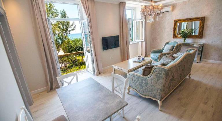 Rental apartment | Close to Diocletian's Palace | Pet-friendly — photo 2