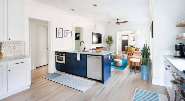 House | Perfect for remote work — photo 3