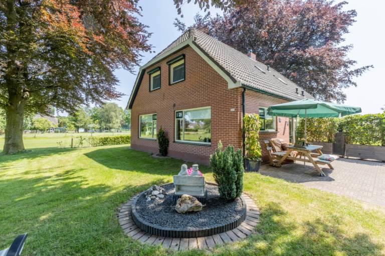 DG301 Ferienhaus im Wezep