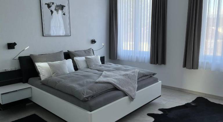 Ferienwohnung Balingen