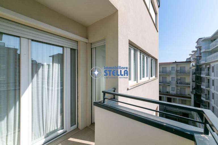 Apartamento Jesolo
