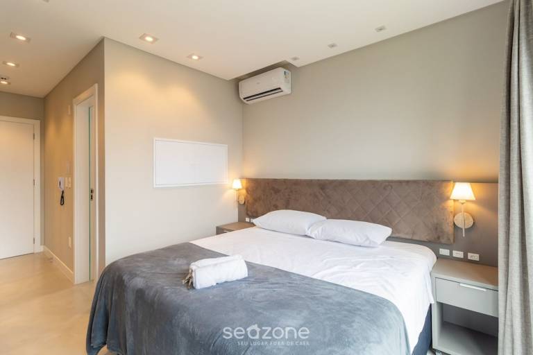 Apartamento Balneário Camboriú