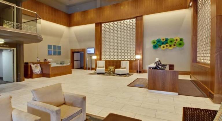 Coast Kamloops Hotel & Conference Centre — photo 2