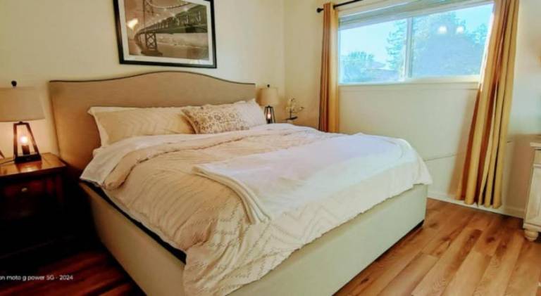Vacation home | Pets allowed in Sonoma, CA