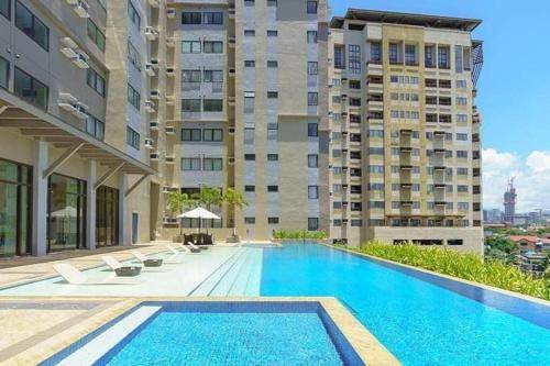Appartement Mabolo