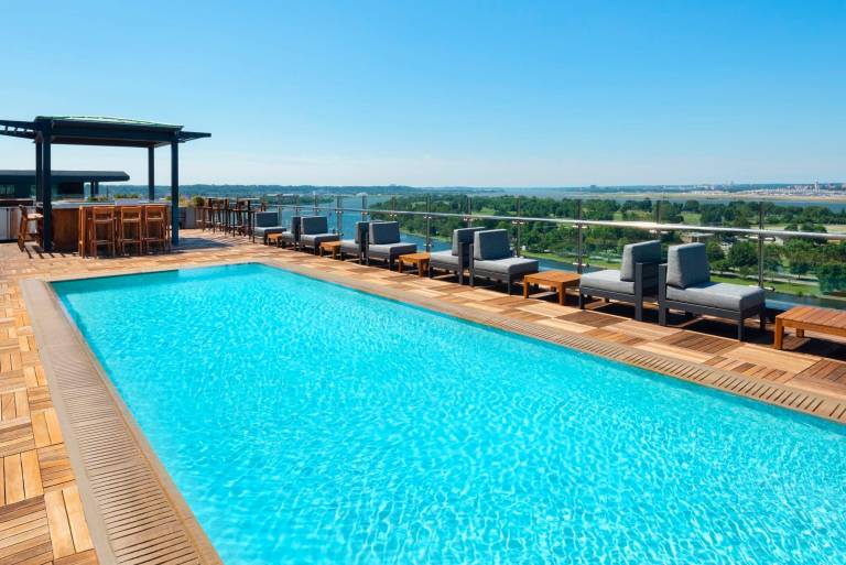 Intercontinental - Washington D. C. - The Wharf By IHG — photo 4
