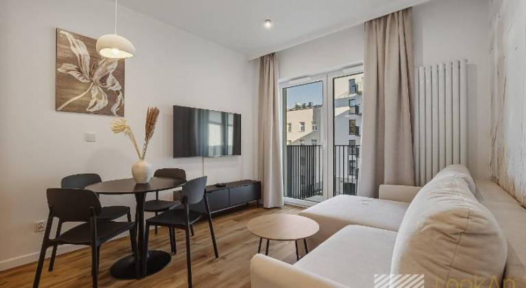 Rental apartment | Pets allowed — photo 2