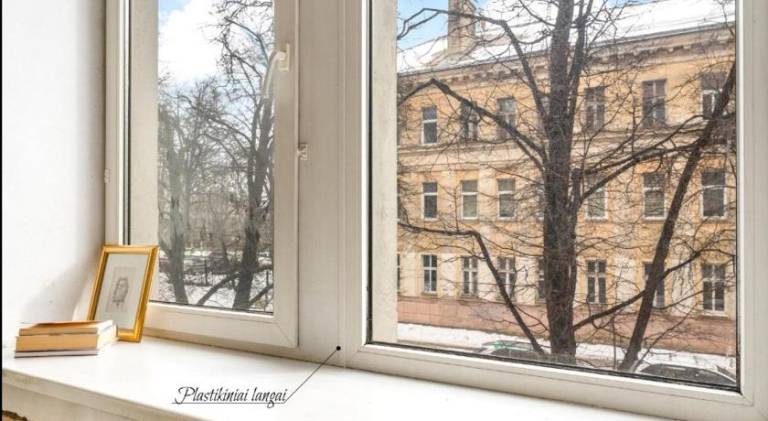 Apartment | Near Vilnius Cathedral — photo 5