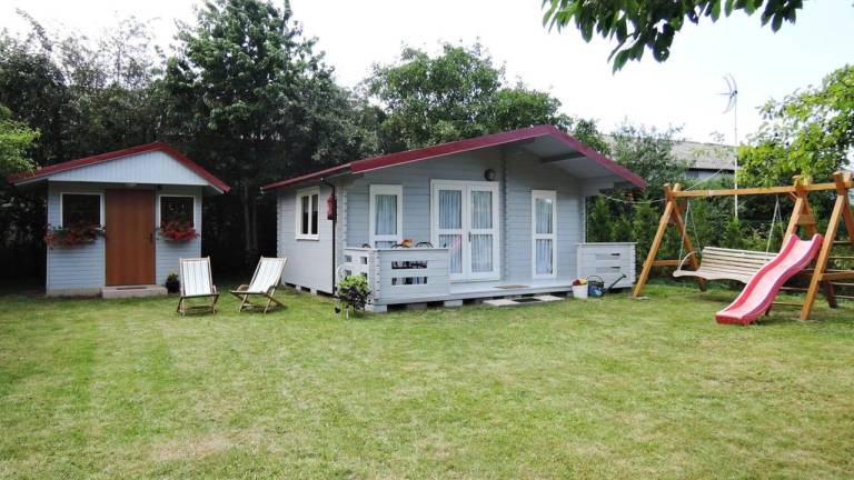 Ferienwohnung Dziwnówek