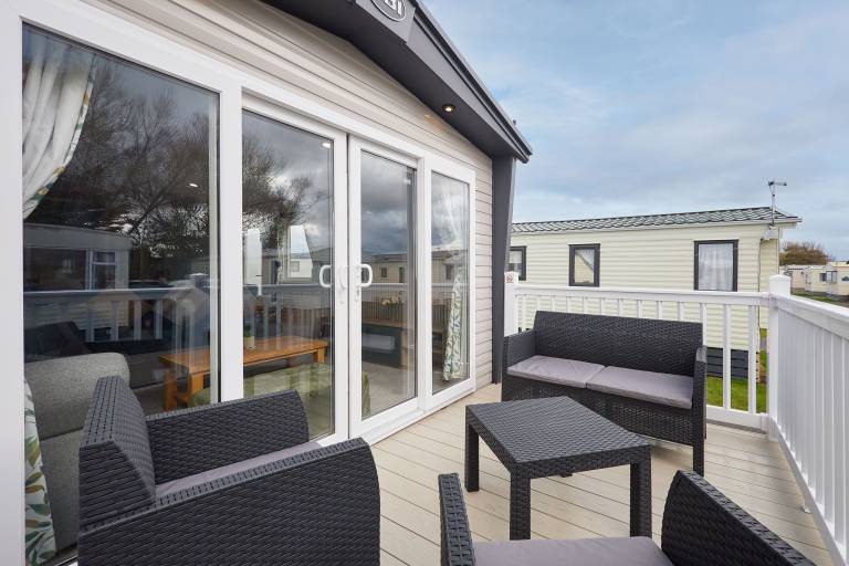 Family-oriented house with sauna & private pool | Sea view | Pets are welcome — photo 4