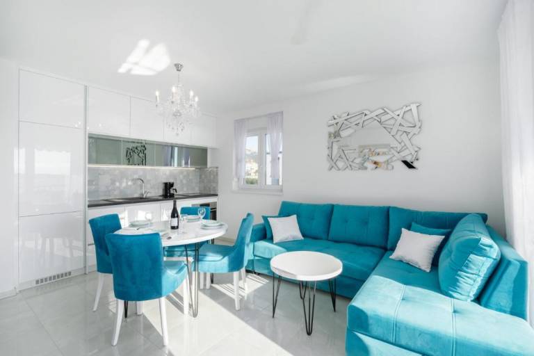 Apartman Kaštel Gomilica