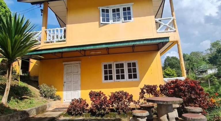 Phu Maan Fa Resort & Campsite, Khao Kho — photo 4
