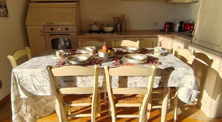 Wonderful holiday apartment | Pet-friendly — photo 4