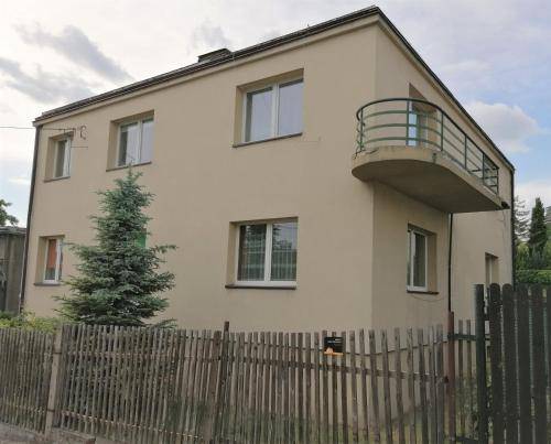 Apartament Chorzów