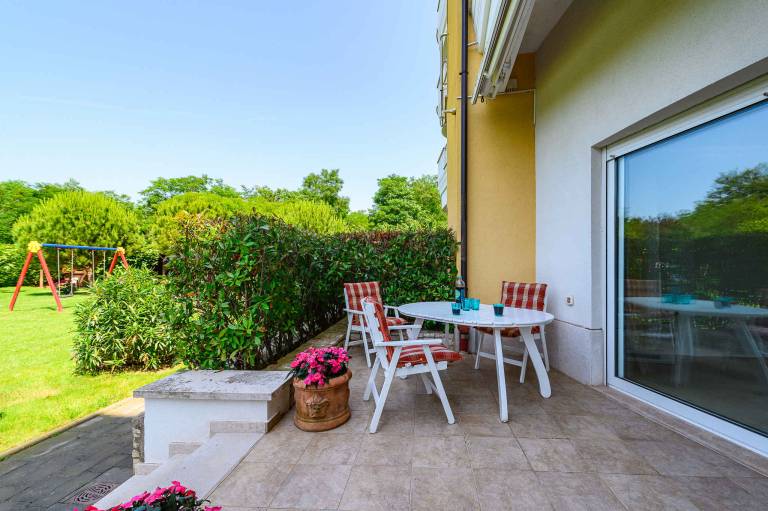 Wonderful rental apartment with garden & barbeque | Next to the beach | Pets are welcome — photo 5