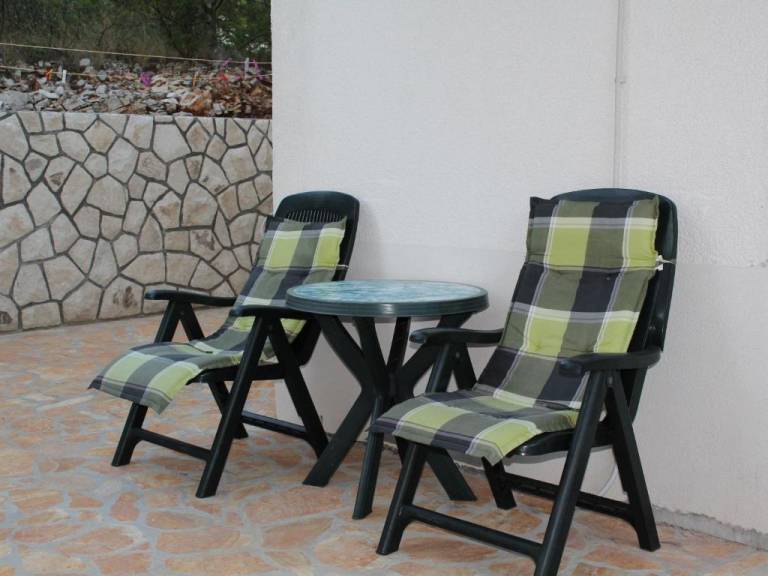 Apartment with patio | Next to the beach | Dogs allowed — photo 3