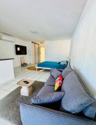Appartement Schoelcher