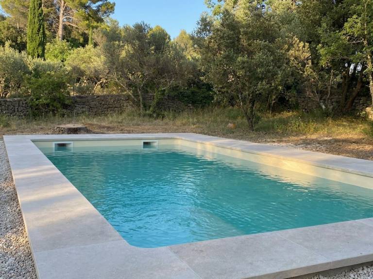 Ferienhaus Carcès