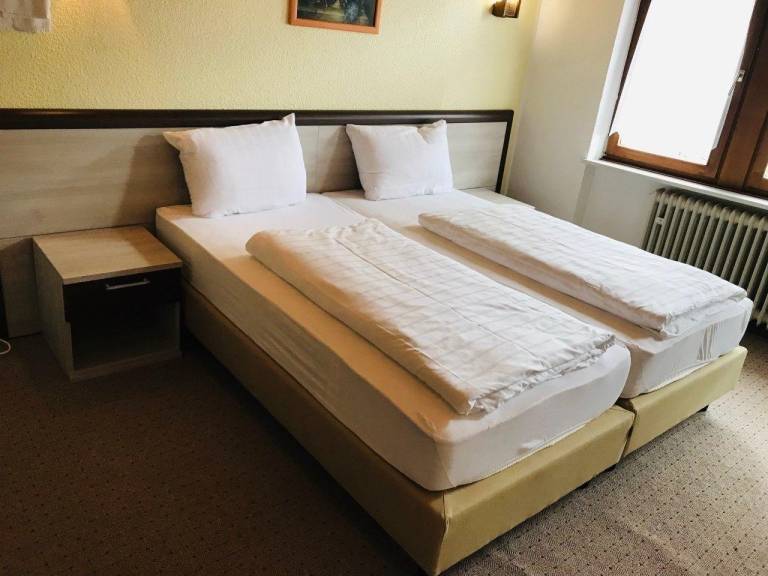 Hotel-Restaurant Germania — photo 2