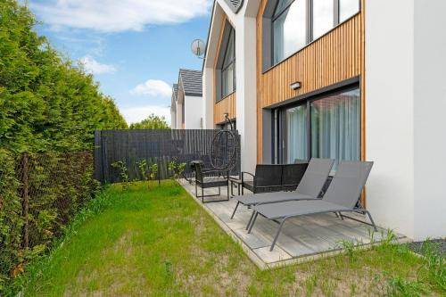 Apartament Jastrzębia Góra