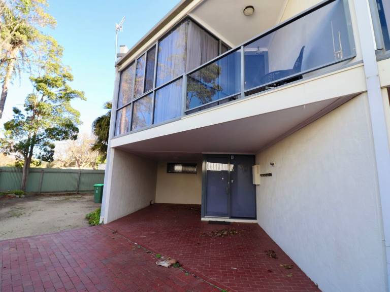 Apartment Mallacoota