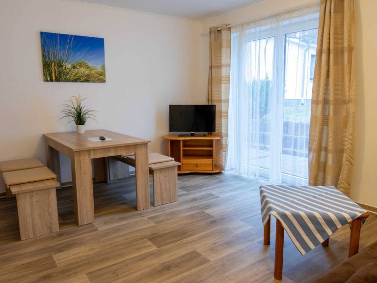Ferienwohnung Lubmin