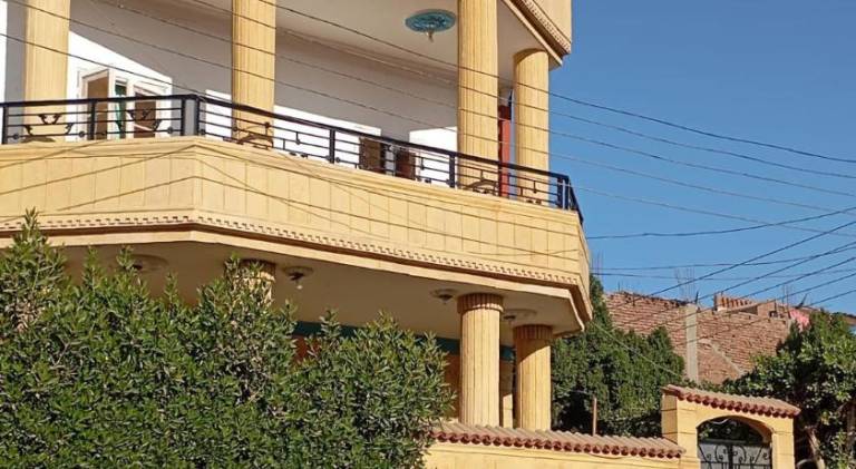 Apartament Al Bairat