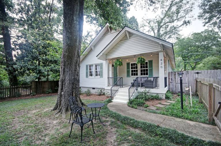 House  Richland