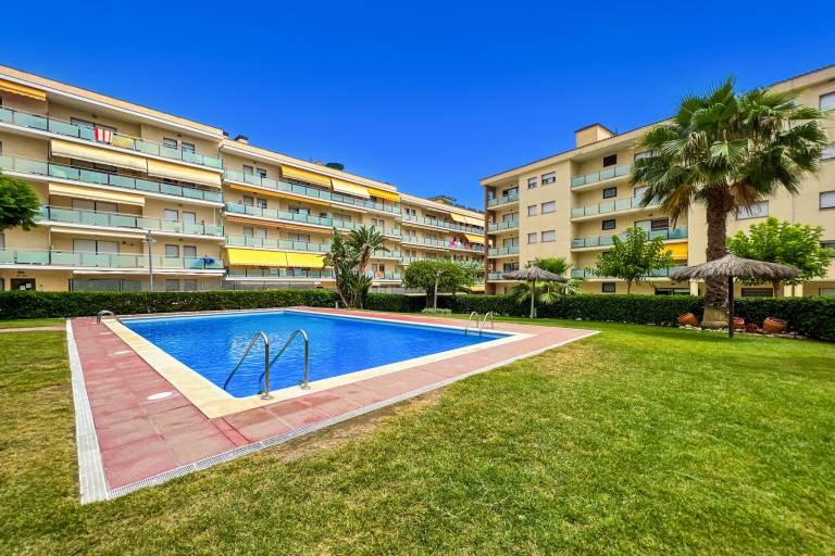 Apartment  Lloret de Mar