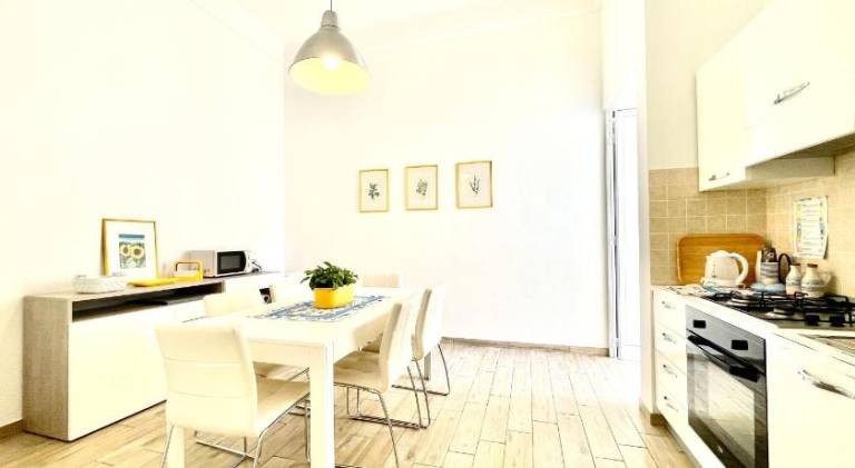Vacation home with 2 rooms for 8 persons — photo 2