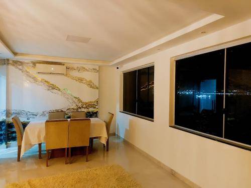 Apartamento Massaranduba