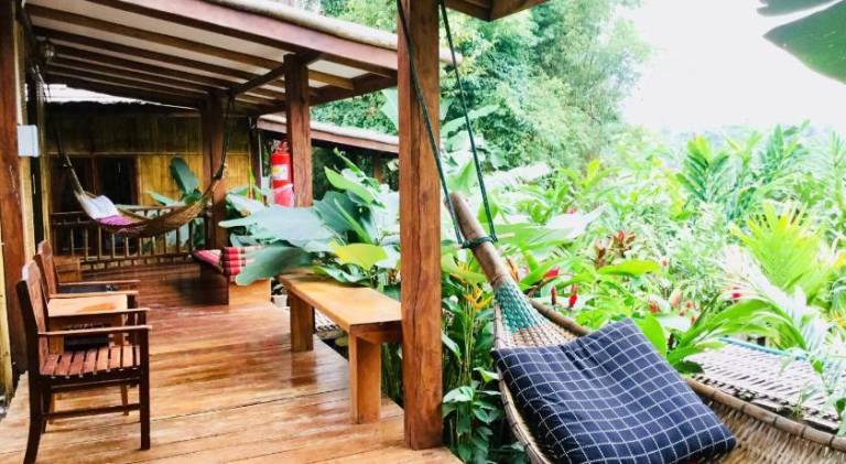 Phoxay Ngam Resort — photo 5