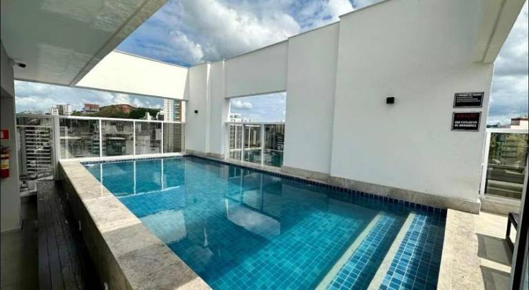 Apartment with pool — photo 3