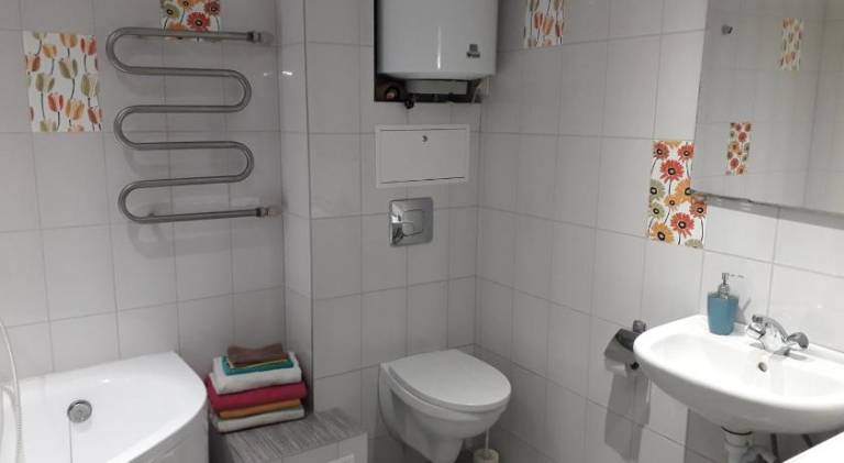 Holiday apartment with 3 rooms for 10 persons — photo 2