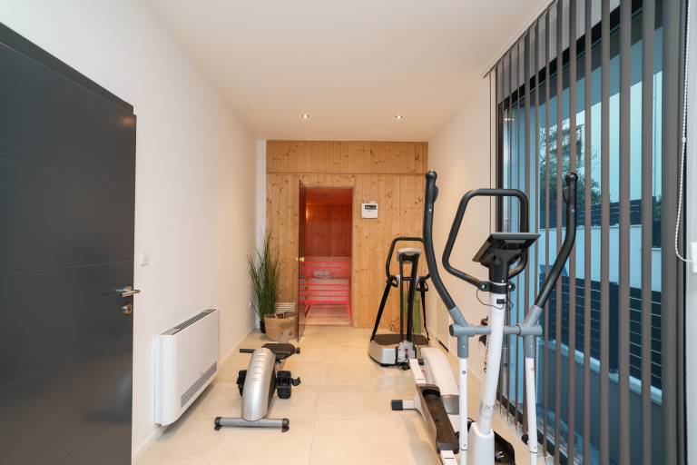 Children-friendly spacious villa with pool, garden & terrace | Pet-friendly — photo 3