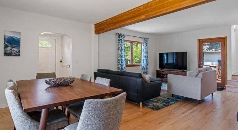 Fully equipped vacation home | Pet-friendly — photo 2