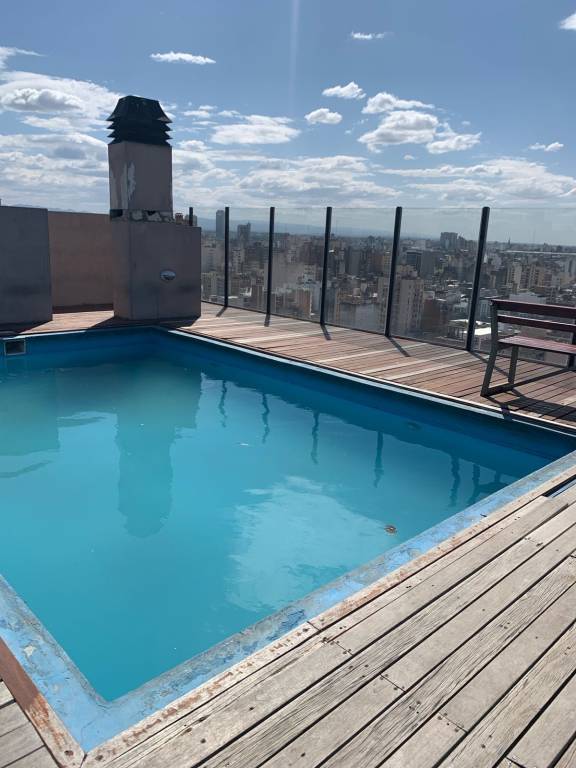 Apartament Center