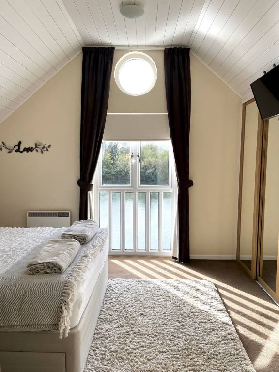 Chalet  Cirencester