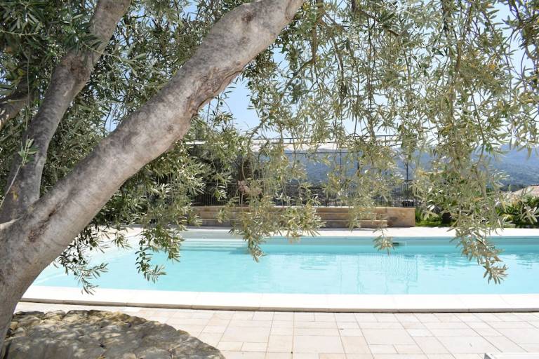Villa  Francavilla di Sicilia
