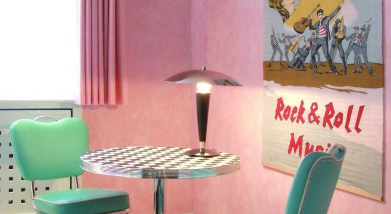 RomanticHOTEL Goldener Karpfen - das kleine, feine Grandhotel direkt in der Altstadt — photo 3