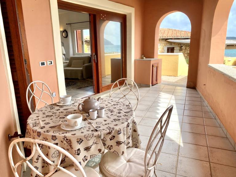 Rental apartment with pool | Water view — photo 2