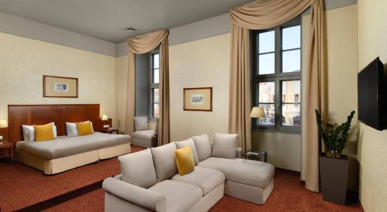 Mercure Szekesfehervar Magyar Kiraly — photo 3