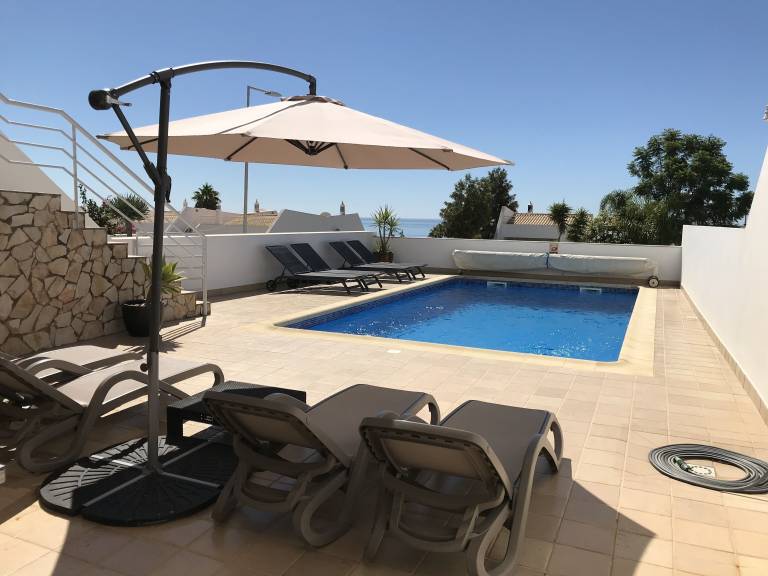 Villa  Luz