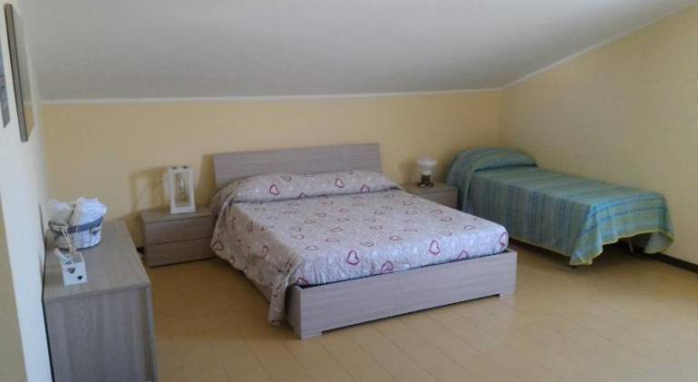 Pleasant holiday apartment | Close to the beach | Dogs allowed in Pomezia