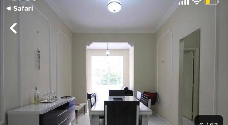 Beautiful holiday apartment | Next to Fort Copacabana | Close to the beach | Pet-friendly — photo 3