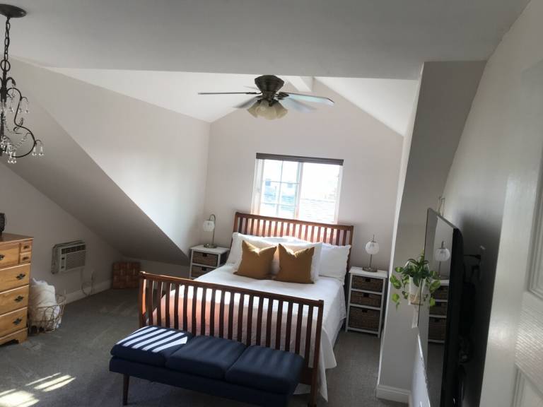 Privatzimmer