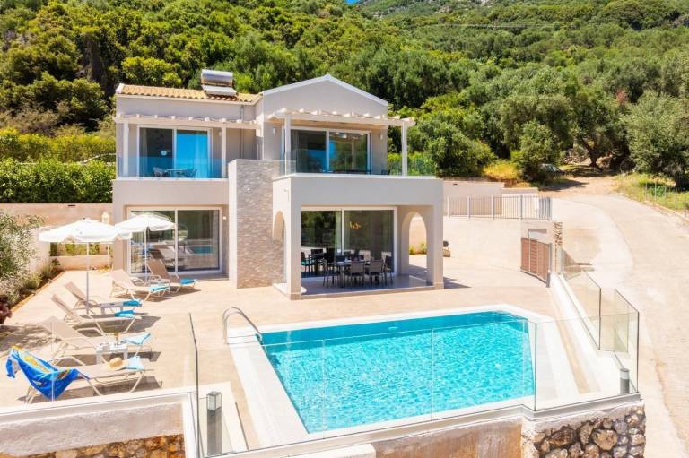 Villa Ipsos