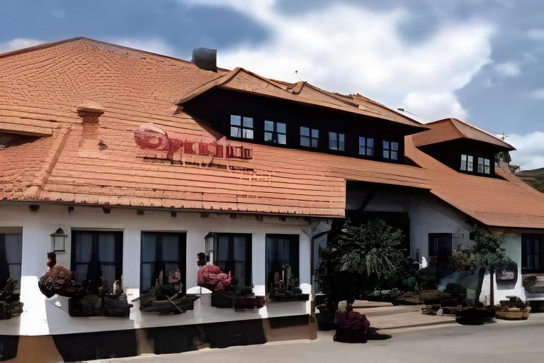 Hotel Speeter in Bad Duerkheim