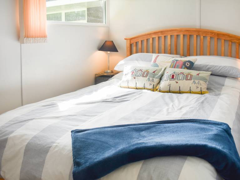 Family-oriented cottage | River view | Next to the beach | Pet-friendly — photo 5