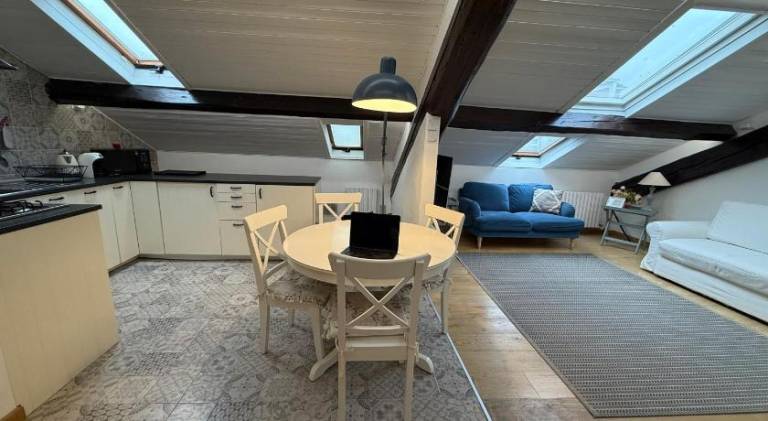 Vacation home | Close to Milano Centrale railway station — photo 5